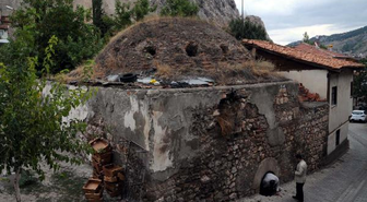 Tokat'ta 'Sık Dişini Helası' Turizme Kazandırılacak