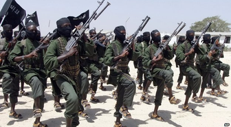 Somali'de Şebab Militanlarına Af