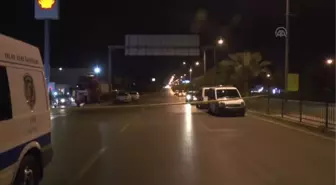 Denizli'de Trafik Kazası: 2 Ölü, 3 Yaralı