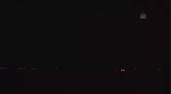 Türkiye'ye sığınan Suriyeliler -