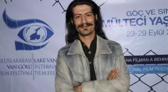 3. Uluslar Arası Van Gölü Film Festivali Start Alıyor
