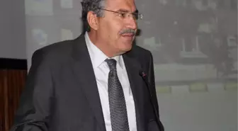 Ağrı'da Uyum Eğitimi Semineri