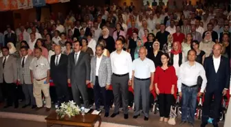 Aydın AK Parti Durum Değerlendirmesi Yaptı