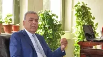 Aziz Kocaoğlu, Tire'de Satış Konusuna Açıklık Getirdi