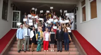 Bartın'da Nrp Eğitimi Tamamlandı