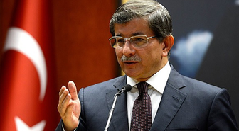 Başbakan Davutoğlu Açıklaması