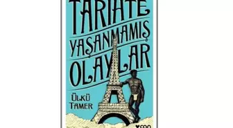 Bu Kitapta Yazılanlar Tarihte Hiç Yaşanmadı!