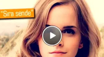 Çıplak Fotoğraf Akımında Sırada Emma Watson Var