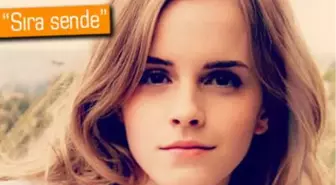 Çıplak Fotoğraf Akımında Sırada Emma Watson mı Var?