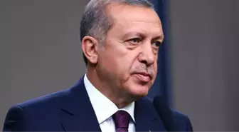 Erdoğan: IŞİD Bataklık