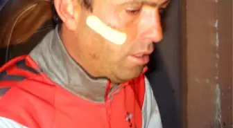 Kayseri'de Eşini Öldüren Kocaya 20 Yıl Hapis