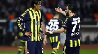 Fenerbahçe'nin Yıldızına Sürpriz Talip