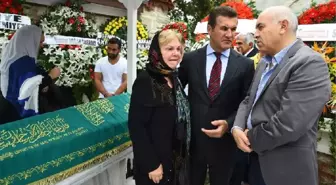 İlhan Söyler Son Yolculuğuna Uğurlandı