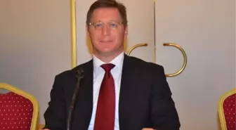 Katip Çelebi'de Rektörlük Yarışı