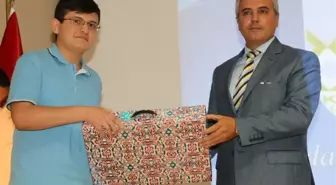 Kbü'de Hazırlık Sınıfları Oryantasyon Programı Başladı