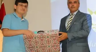 KBÜ'de Hazırlık Sınıfları Oryantasyon Programı