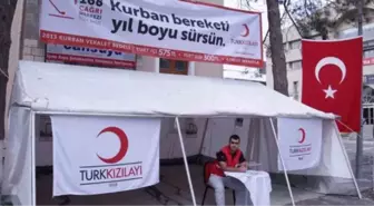 Kurban Bayramı'na Doğru