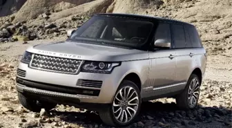 Land Rover'a Toplatma Davası Avrupa Gündeminde