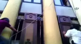 Polis 5 Ayda 35 Baskın Yaptı