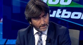 Rıdvan Dilmen: Beşiktaş İlk Yarıyı Lider Kapatır