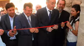 Telkâri Sanatı Artık Emin Ellerde