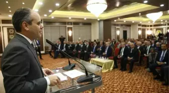 'Başbakanımız Davutoğlu'nun da Spora Olan İlgisi Üst Seviyededir'