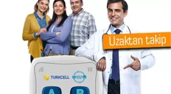 Turkcell'in Sağlıkmetre'si Diyabet Kontrolünde Başarılı Oldu