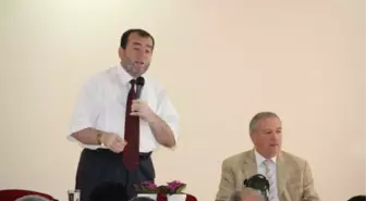 Vakaletle Kurban Organizasyonu Anlatıldı