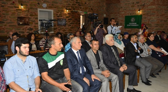 Yıldırım Kent Konseyi'nden Bonzai Tepkisi