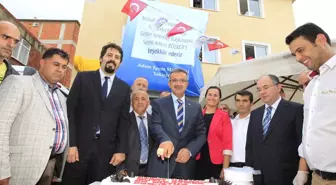 Adem Yavuz'da Doğalgaz Finali