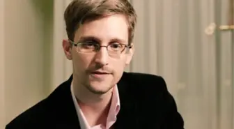 Alternatif Nobel Ödülü Snowden'a Gitti