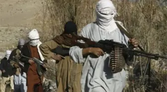 Pakistan'da Taliban'a Yönelik Operasyonlar