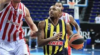 Fenerbahçe Ülker, Kızılyıldız Telekom'u 75-66 Mağlup Etti