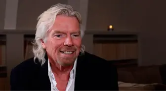 İngiliz Milyarder Branson: Çalışanlara Süresiz İzin Verin