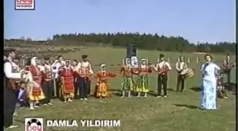 Damla Yıldırım - Abum Abum