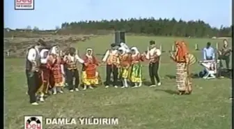 Damla Yıldırım - Hatipoğlu