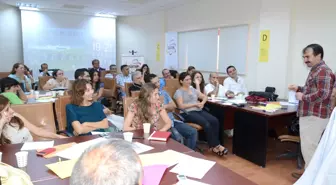 Dicle Üniversitesi'nde TÜBİTAK Destekli Proje Eğitimi