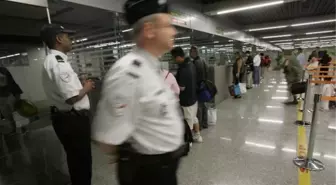 Fransa'yı Rezil Eden Cihatçı Operasyonu