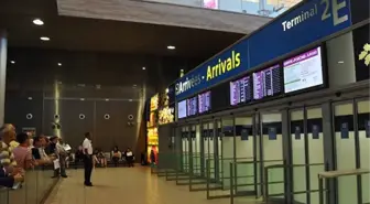 Fransız Polisinin Kaçırdığı Şüpheliler Teslim Oldu