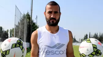 Gökhan Ünal: Galatasaray'dan Anlaşmıştım, Transfer Gerçekleşmedi