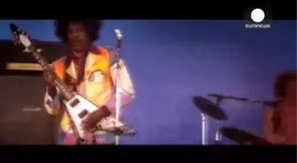 Jimi Hendrix'in Hayatından Bir Kesit: 'Jimi: All Is By My Side'