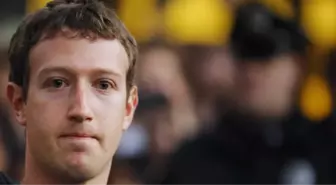 Komşuları Zuckerberg'den Şikayetçi