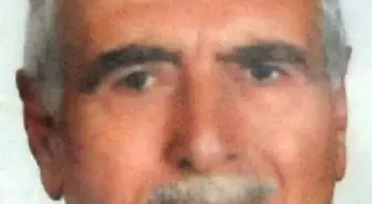 Kuru Otları Yakmak İsterken Öldü