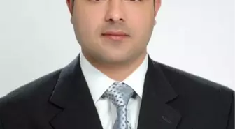 Madeni Eşya Esnaf Odası Başkanı Aydın Açıklaması