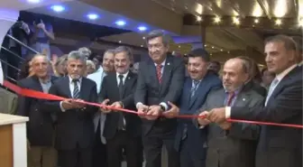 Marmara Yelken Kulübü Yeni Spor Salonuna Kavuştu