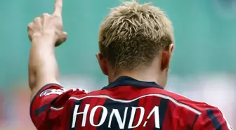 Milan'da 'Honda' Rüzgarı | Analiz