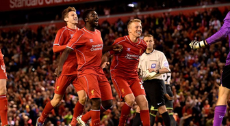 Penaltı Düellosunda Son Gülen Liverpool: 16*-14