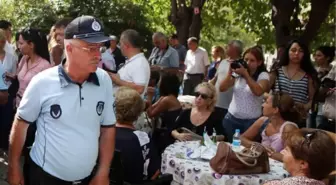 Sanatçı Derneği Tahliyesi Son Anda Mahkeme Kararıyla Durdu