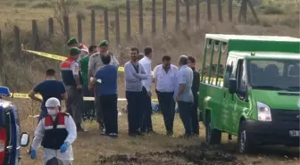 Sancaktepe'de Eşini Öldüren Adam İntihar Etti