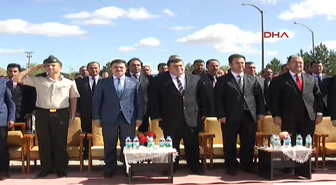 Sorgun'da Pancar Alım Kampanyası Törenle Başladı